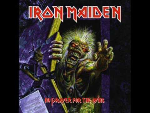 Iron Maiden » Iron Maiden - Run Silent Run Deep (with lyrics)