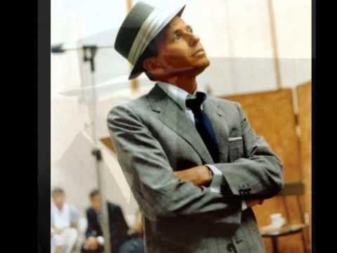 Frank Sinatra » Frank Sinatra - Polka Dots And Moonbeams -