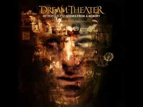 Dream Theater » Dream Theater - Overture 1928