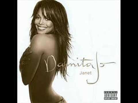 Janet Jackson » Janet Jackson- Truly