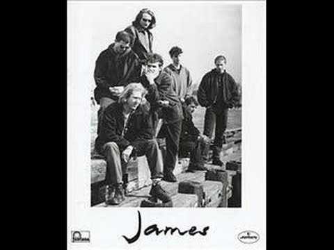 James » James - One of the Three