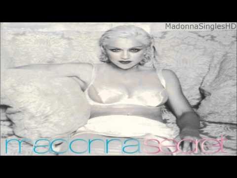 Madonna » Madonna - Let Down Your Guard (Rough Mix Edit)