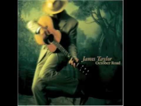 James Taylor » Carry Me On My Way - James Taylor