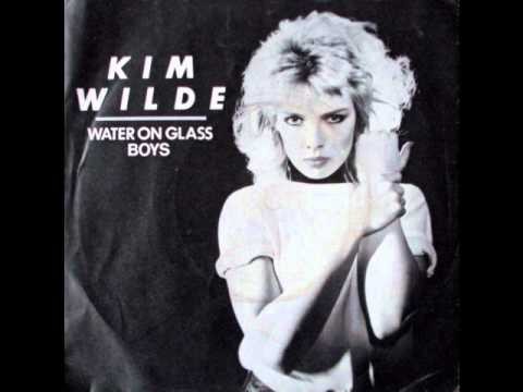 Kim Wilde » Kim Wilde - Boys (1981)