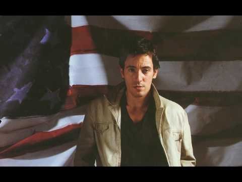 Bruce Springsteen » Bruce Springsteen - Protection