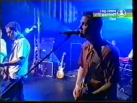James » James - Falling Down (VH1 2001)