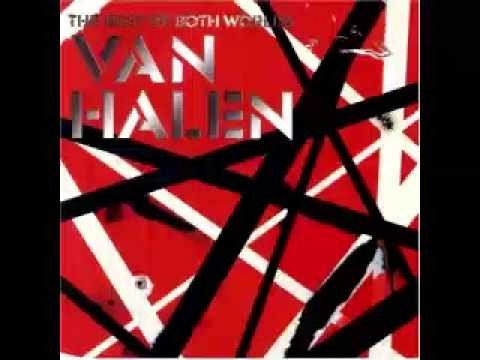 Van Halen » Van Halen - Dancing in the Street + lyrics