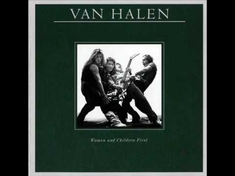 Van Halen » Van Halen - Take Your Whiskey Home