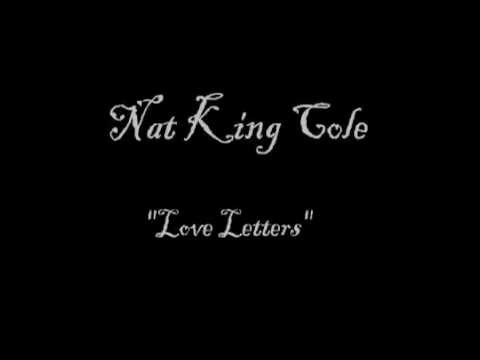 Nat King Cole » Nat King Cole - Love Letters