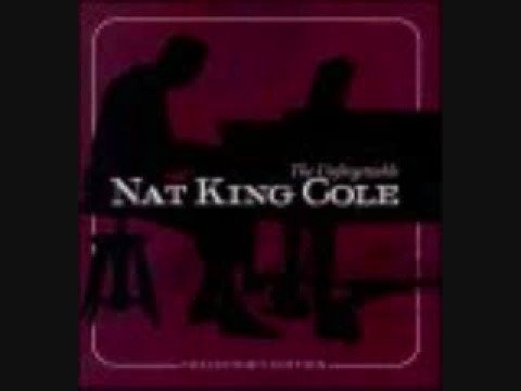 Nat King Cole » Nat King Cole - Ramblin' Rose