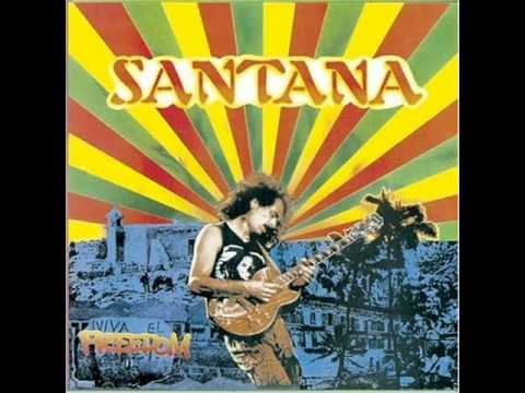 Santana » Santana   Victim of circumstance