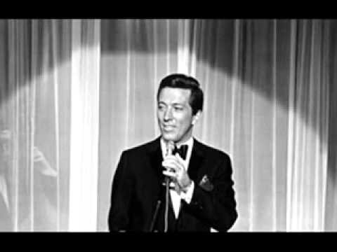 Andy Williams » Andy Williams - Lips Of Wine (Original)