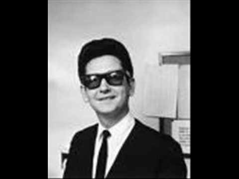 Roy Orbison » Roy Orbison interview show with Ronnie Allen