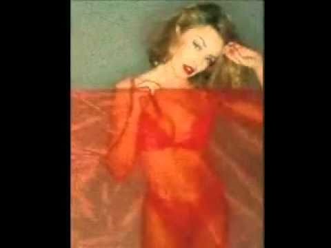Kylie Minogue » Kylie Minogue - Where Has The Love Gone? (Edit)