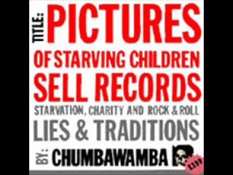 Chumbawamba » Chumbawamba: Invasion