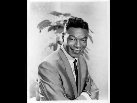Nat King Cole » Because You're Mine by Nat King Cole W/ Lyrics