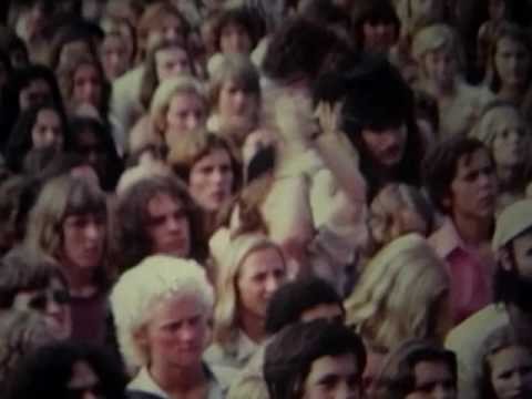 Led Zeppelin » Led Zeppelin - Immigrant Song (Live Video)