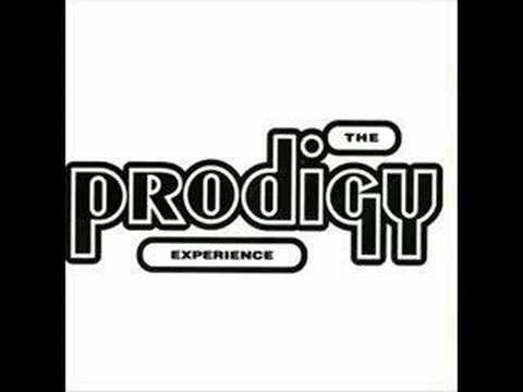 Prodigy » Prodigy - Wind It Up