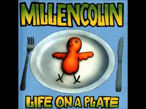 Millencolin » Millencolin - Killercrush