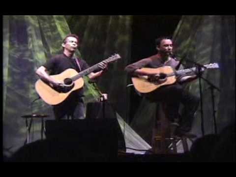 Dave Matthews » Dave Matthews Tim Reynolds Jimi Thing (acoustic)