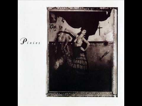 Pixies » Pixies "Oh My Golly!"