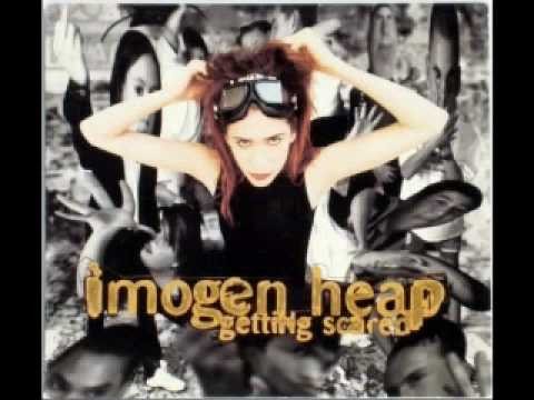 Imogen Heap » Imogen Heap - Feeling Strange (RARE)
