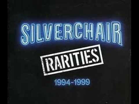 Silverchair » Silverchair - Punk Song #2