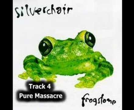 Silverchair » Silverchair - Pure Massacre