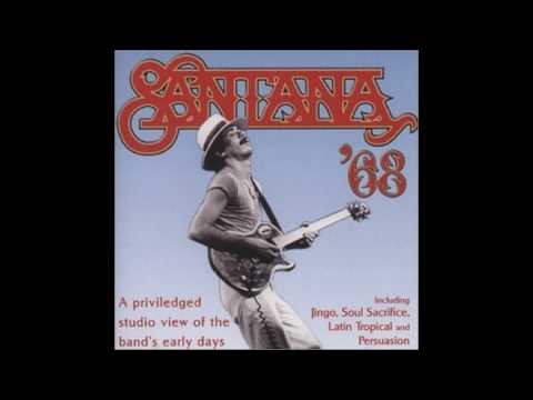 Santana » Santana-  La Puesta Del Sol