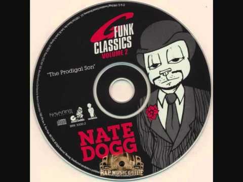 Nate Dogg » 13 Nate Dogg - Sexy Girl featuring Big Syke