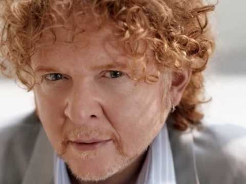 Simply Red » Simply Red ~ She'll have to go