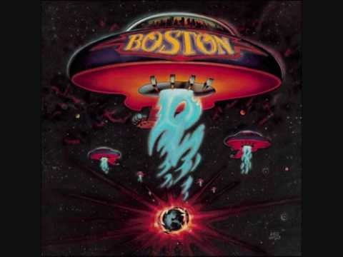 Boston » Boston - Hitch a Ride
