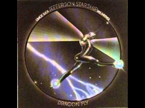 Jefferson Starship » Jefferson Starship - Dragonfly - Be Young You