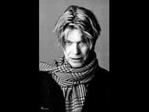 David Bowie » David Bowie - A Better Future