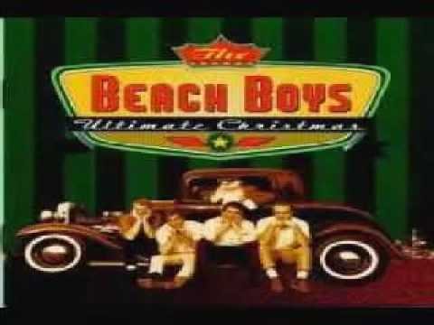 Beach Boys » The Beach Boys The Man with all the Toys