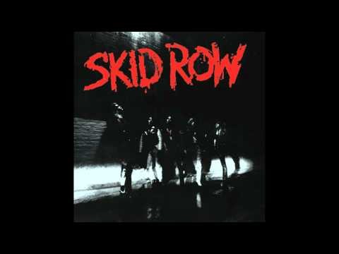 Skid Row » Skid Row - Rattlesnake Shake