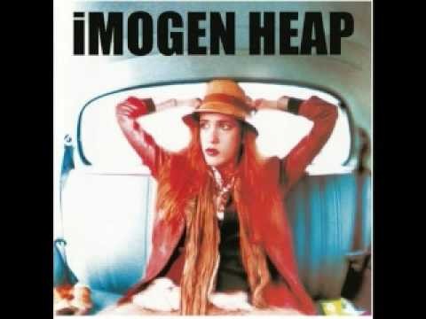Imogen Heap » Candlelight - Imogen Heap