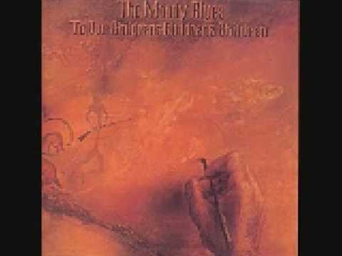 Moody Blues » Eyes Of A Child (Parts 1 and 2)- The Moody Blues