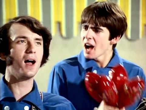 Monkees » The Monkees - What am I doing Hangin'ï»¿ Round?