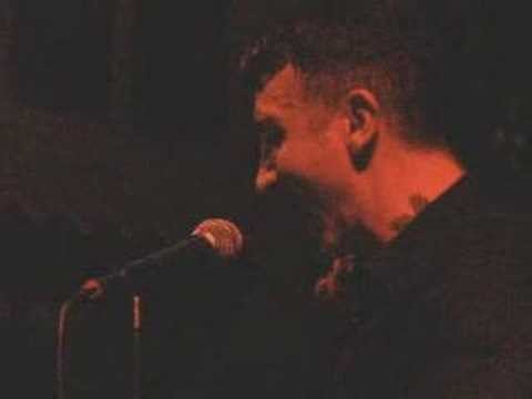 Marc Almond » Marc Almond - Litany for a Return - Amsterdam