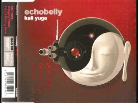 Echobelly » Echobelly - I Don't Belong Here