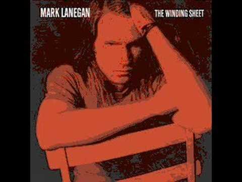 Mark Lanegan » Mark Lanegan - The Winding Sheet