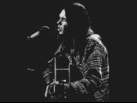 Neil Young » Interstate... Neil Young ...Rare