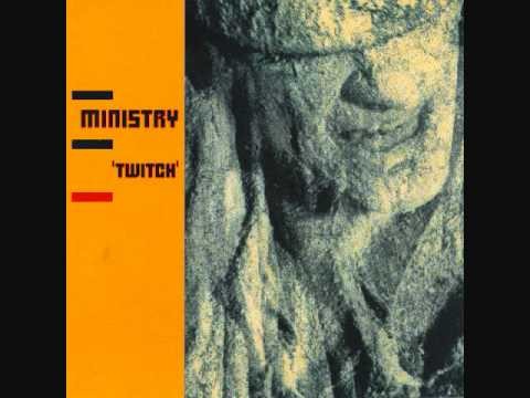 Ministry » Ministry - Just Like You