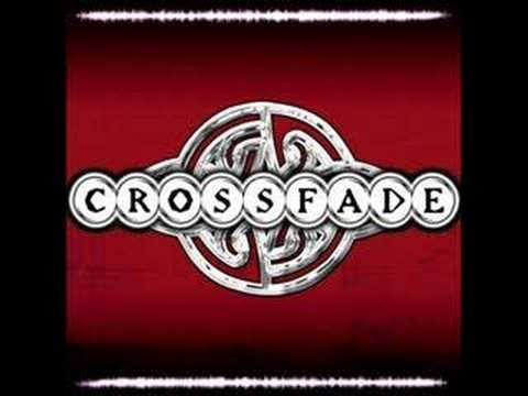 Crossfade » Crossfade- The deep end