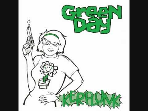 Green Day » Green Day - One For The Razorbacks