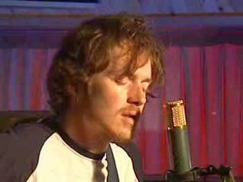Damien Rice » Damien Rice - Older Chests Acoustic