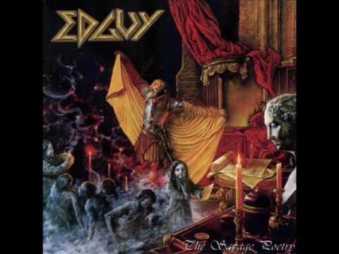 Edguy » Edguy ---  Sands of Time