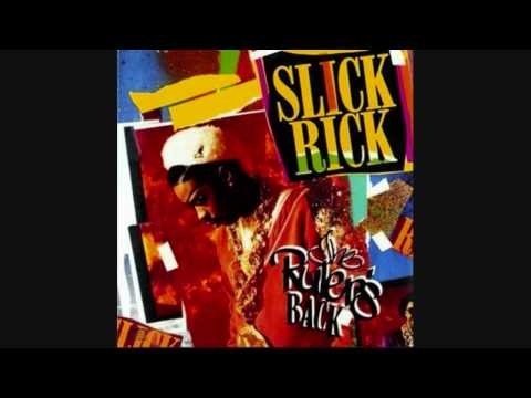 Slick Rick » 04 - Slick Rick - Moses [with lyrics]