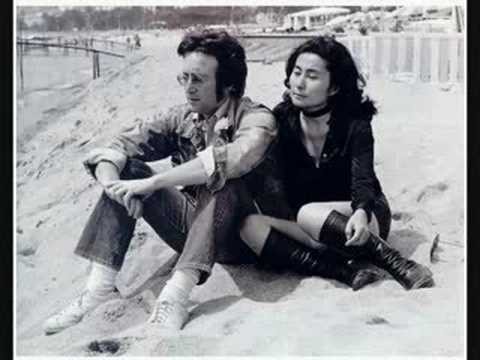 Yoko Ono » Yoko Ono: "A Story" (1974)
